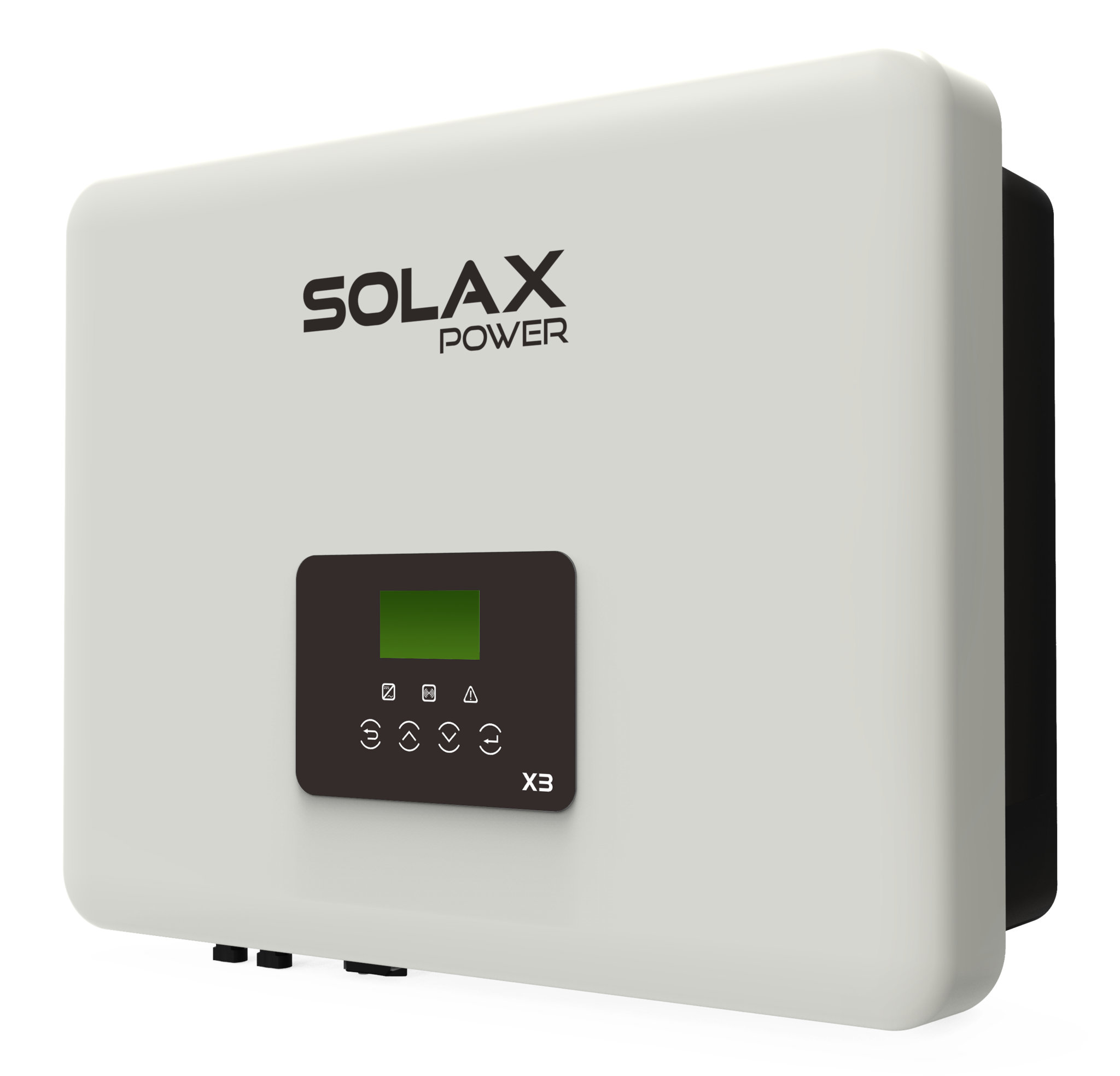 Omvormer zonnepanelen - SolaX - X3 MIC-9,0-TD - 3-fase - 9kW