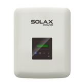 Omvormer zonnepanelen - SolaX - BOOST X1-3,6-TD - 3.6kW