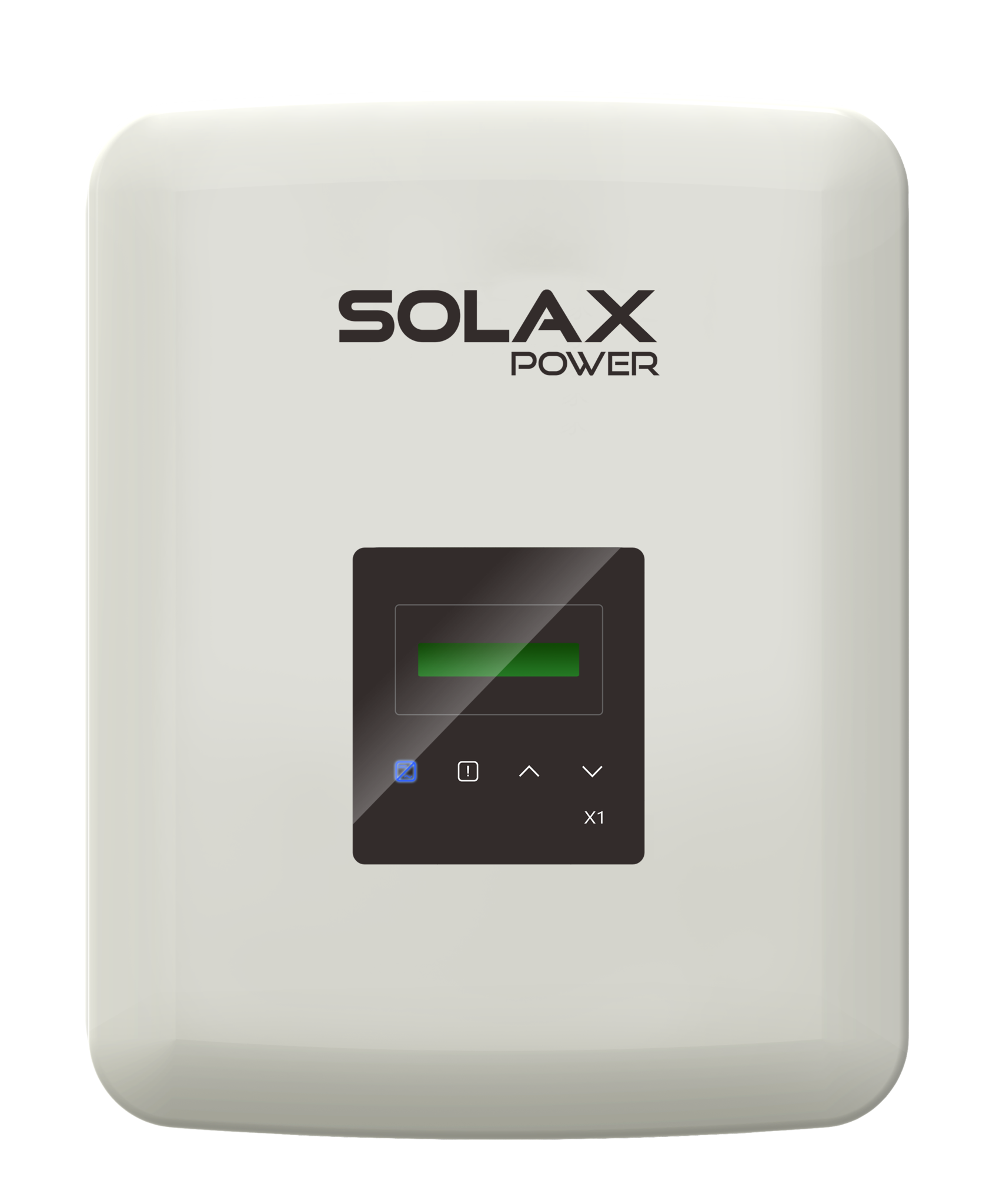 Omvormer zonnepanelen - SolaX - BOOST X1-3,6-TD - 3.6kW