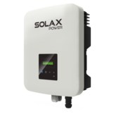 Omvormer zonnepanelen - SolaX - BOOST X1-3,6-TD - 3.6kW