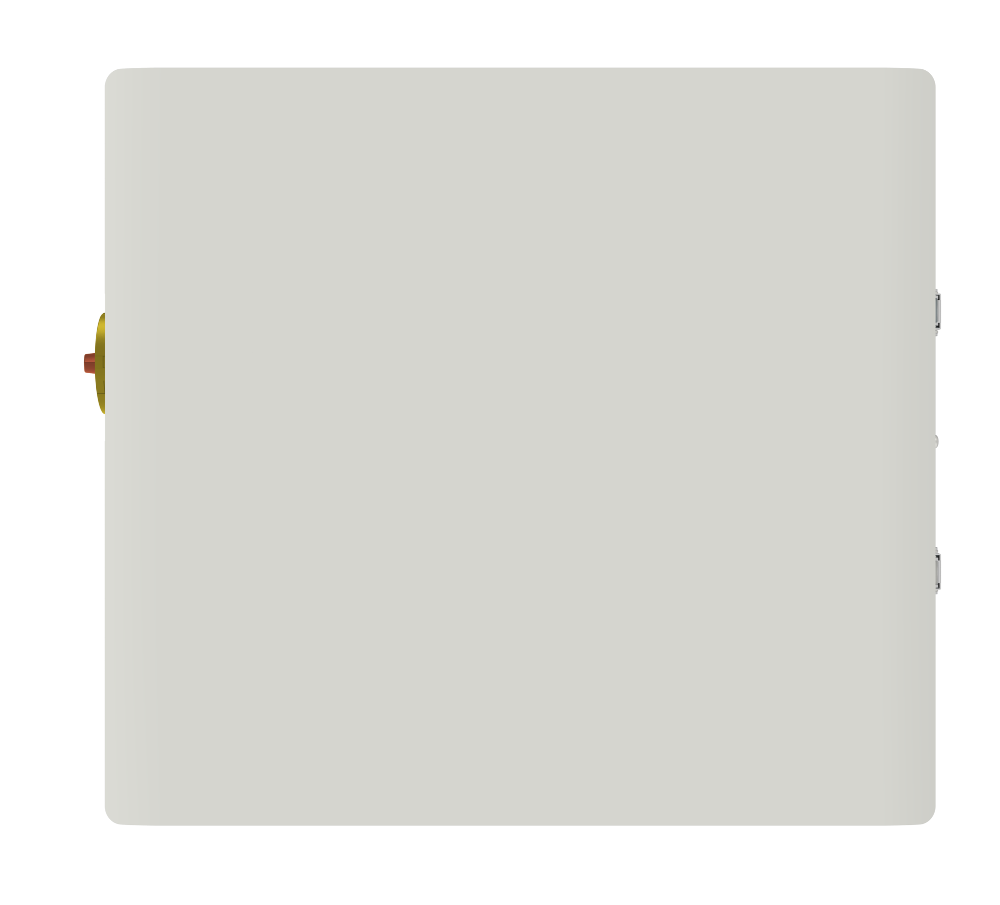 Omvormer opslagaansluiting - SolaX - X3 - Matebox - basis G4