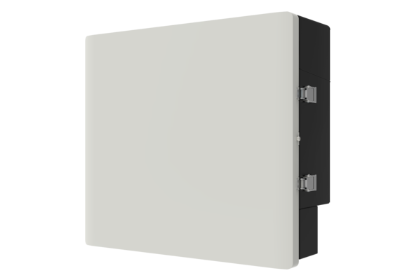 Omvormer opslagaansluiting - SolaX - X3 - Matebox - basis G4