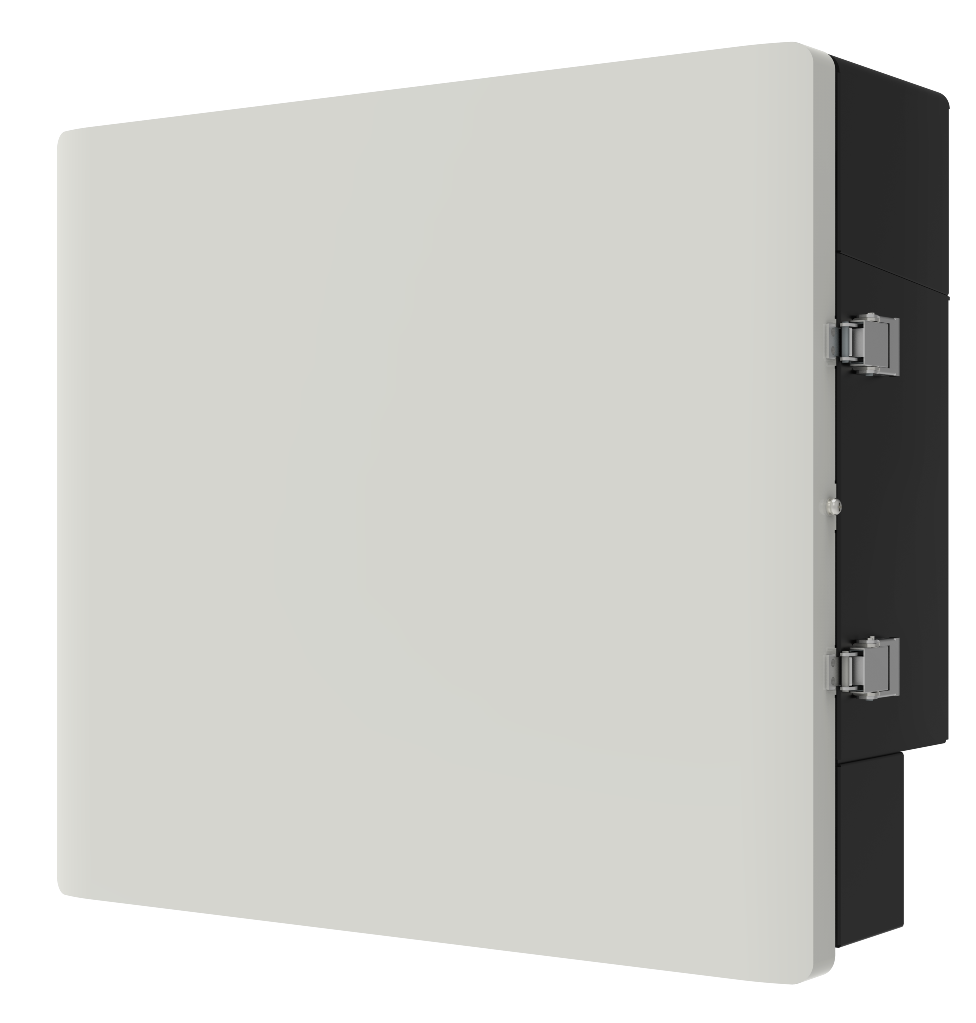 Omvormer opslagaansluiting - SolaX - X3 - Matebox - geavanceerd