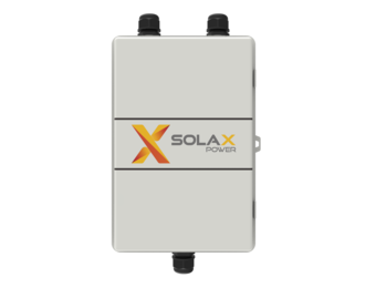Thuisbatterij - SolaX - X3 - EPS BOX