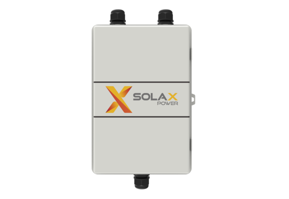 Thuisbatterij - SolaX - X3 - EPS BOX
