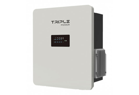 BMS accu - SolaX - BMS - Parallel Box - II