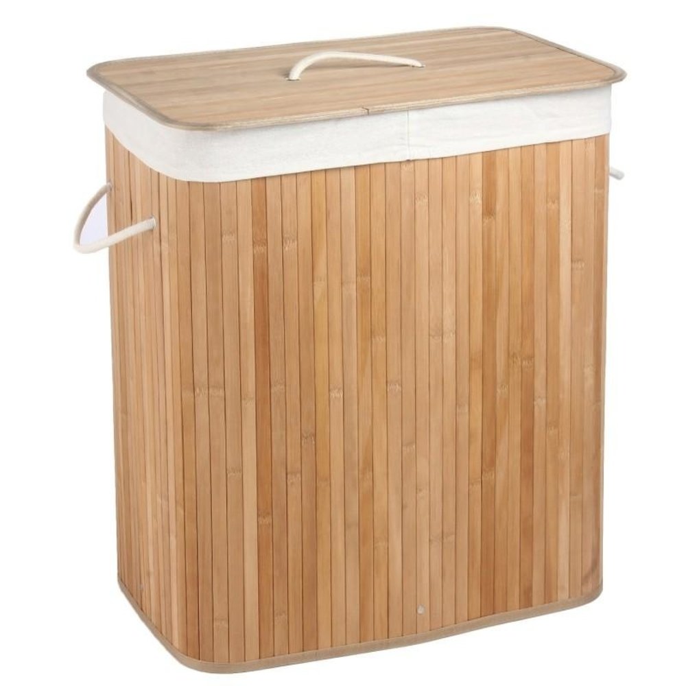 Leuke wasmand Rimossa set van 2 stuks