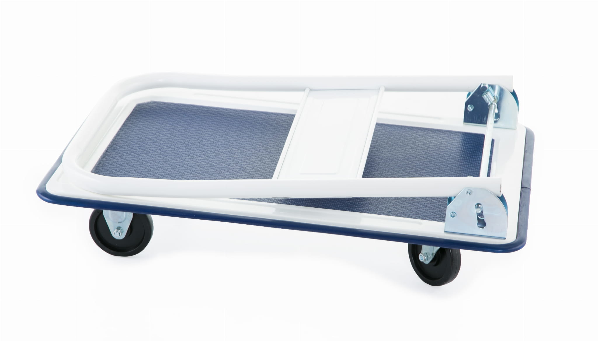 Transportwagen - Transportkar - 90x60x85 cm - tot 300 kg