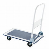 Transportwagen - Transportkar - 74x47x80 cm - tot 150 kg