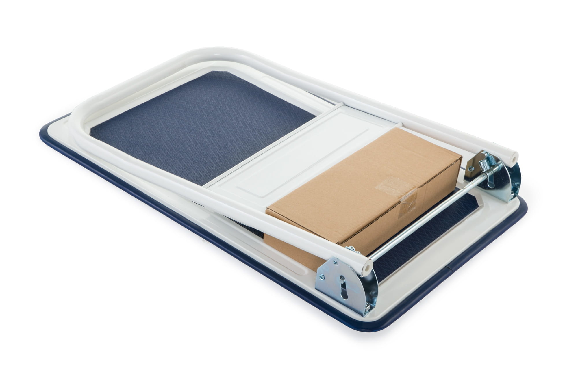 Transportwagen - Transportkar - 74x47x80 cm - tot 150 kg