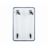 Transportwagen - Transportkar - 74x47x80 cm - tot 150 kg