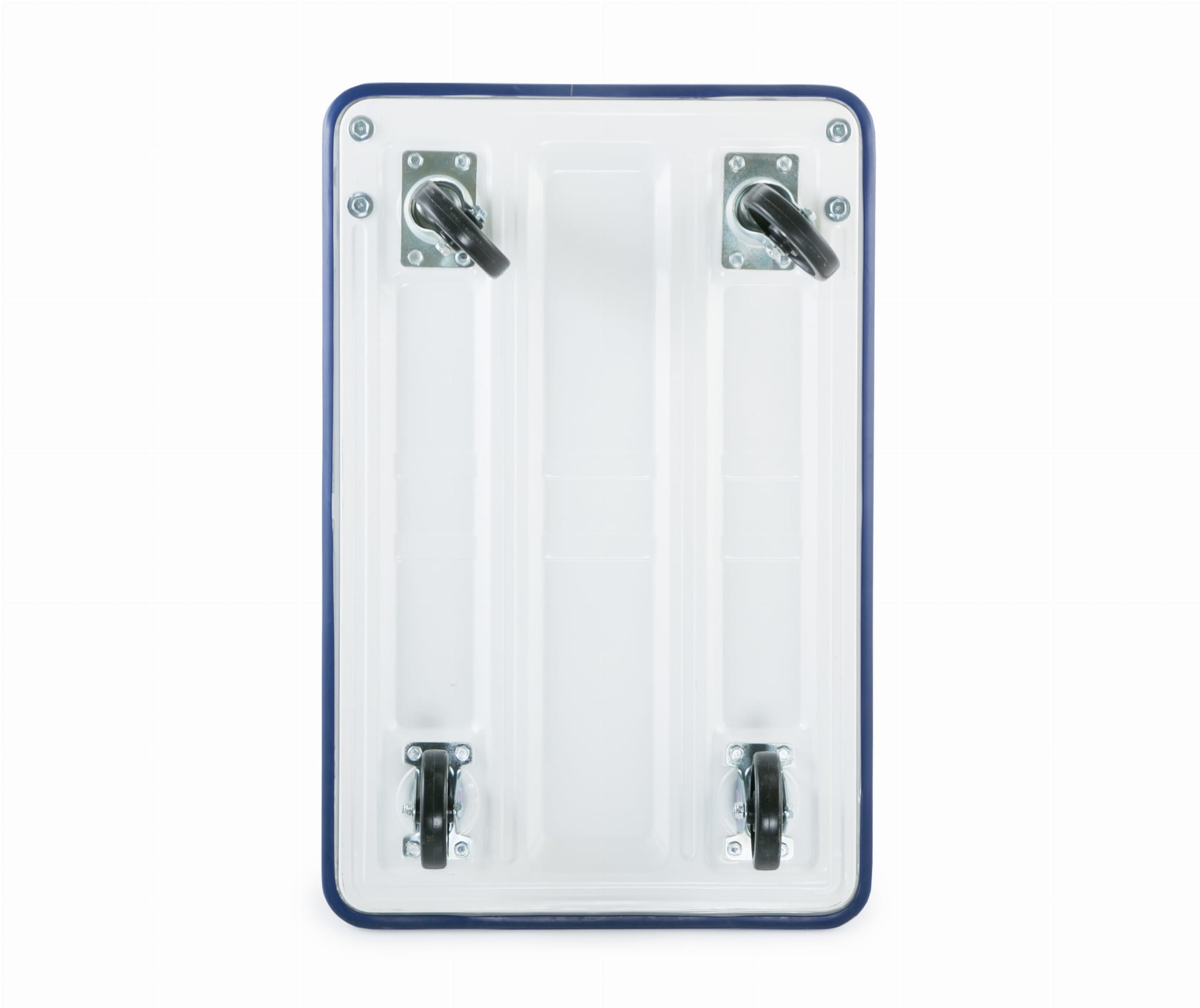 Transportwagen - Transportkar - 74x47x80 cm - tot 150 kg