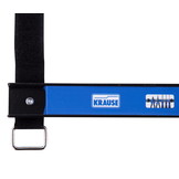 Magneetstrip gereedschap - voor ladder - universeel - 30 cm