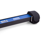 Magneetstrip gereedschap - voor ladder - universeel - 30 cm