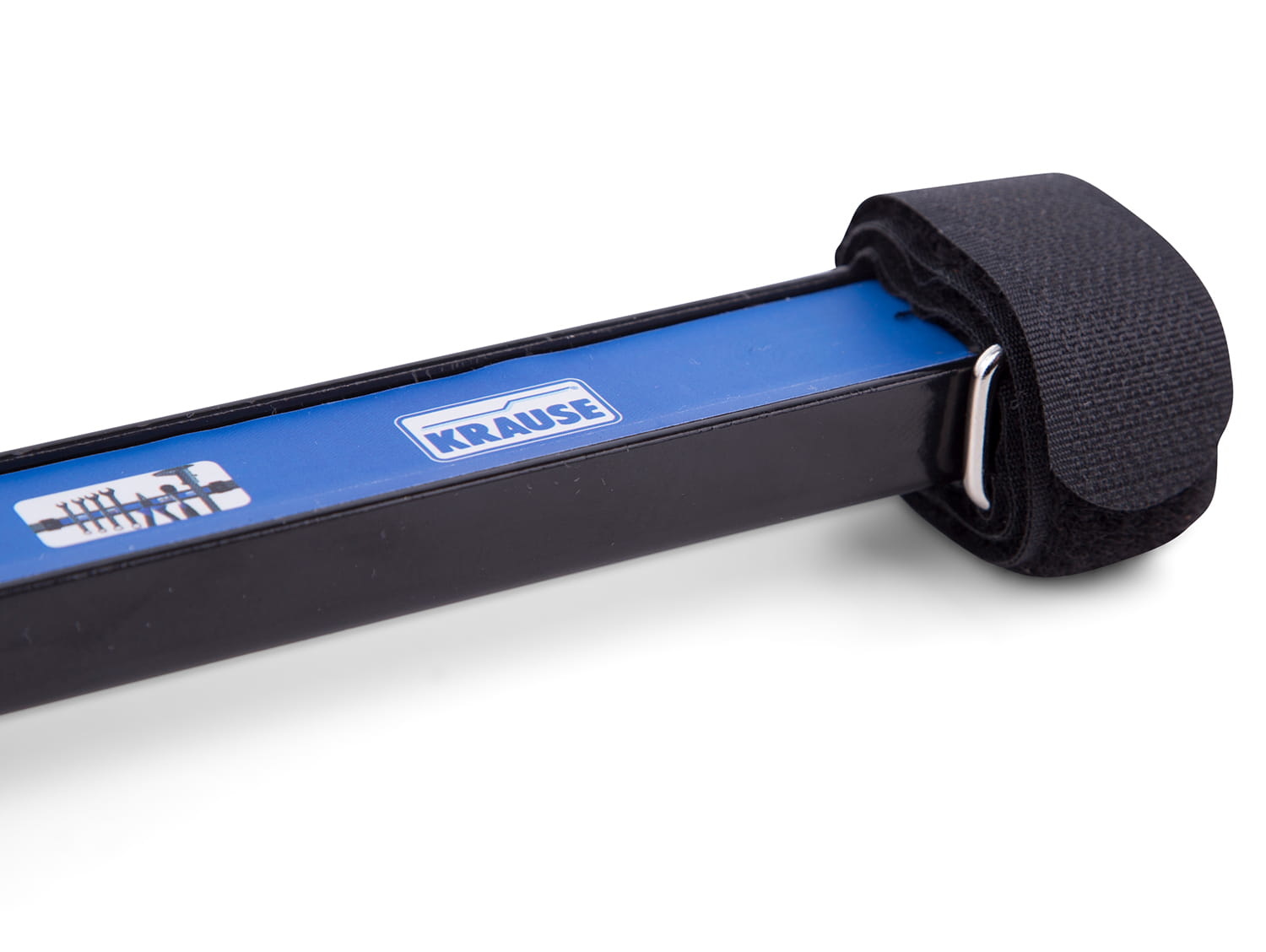 Magneetstrip gereedschap - voor ladder - universeel - 30 cm