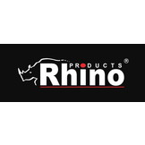 Ladderklem - imperiaal - met slot - 45 cm breed - Rhino