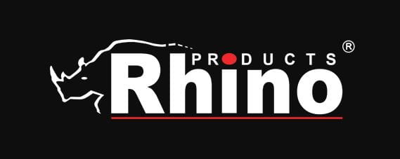 Ladderklem - imperiaal - met slot - 45 cm breed - Rhino