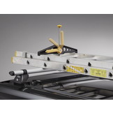 Ladderklem - imperiaal - met slot - 45 cm breed - Rhino