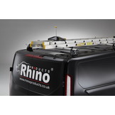 Ladderklem - imperiaal - met slot - 45 cm breed - Rhino