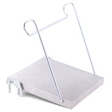 Ladderbankje - ladder sport - Krause - universeel - tot 150 kg