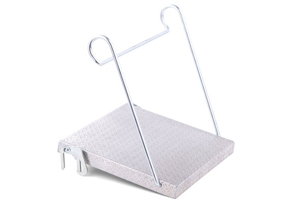 Ladderbankje - ladder sport - Krause - universeel - tot 150 kg
