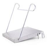Ladderbankje - ladder sport - Krause - universeel - tot 150 kg