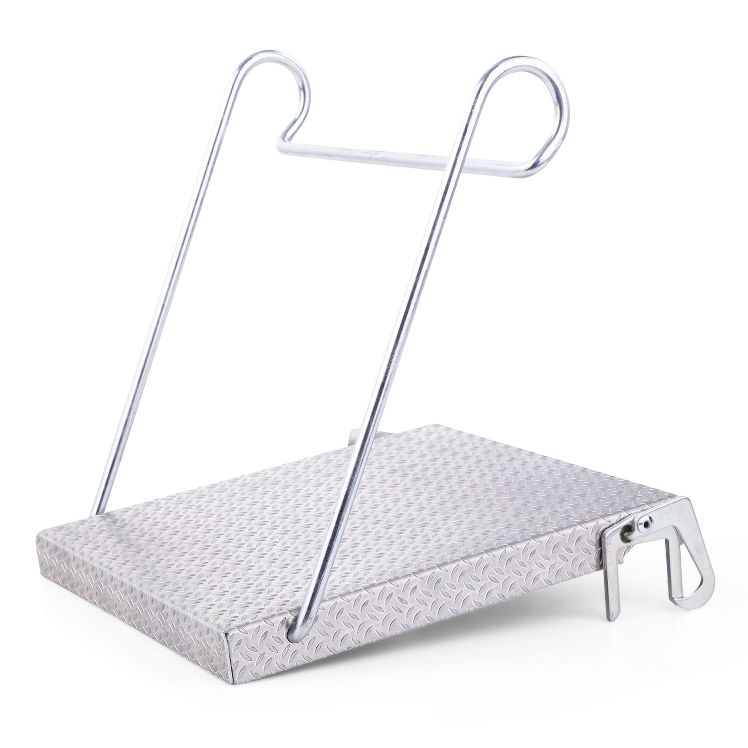 Ladderbankje - ladder sport - Krause - universeel - tot 150 kg