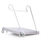 Ladderbankje - ladder sport - Krause - universeel - tot 150 kg