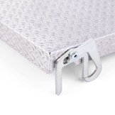 Ladderbankje - ladder sport - Krause - universeel - tot 150 kg