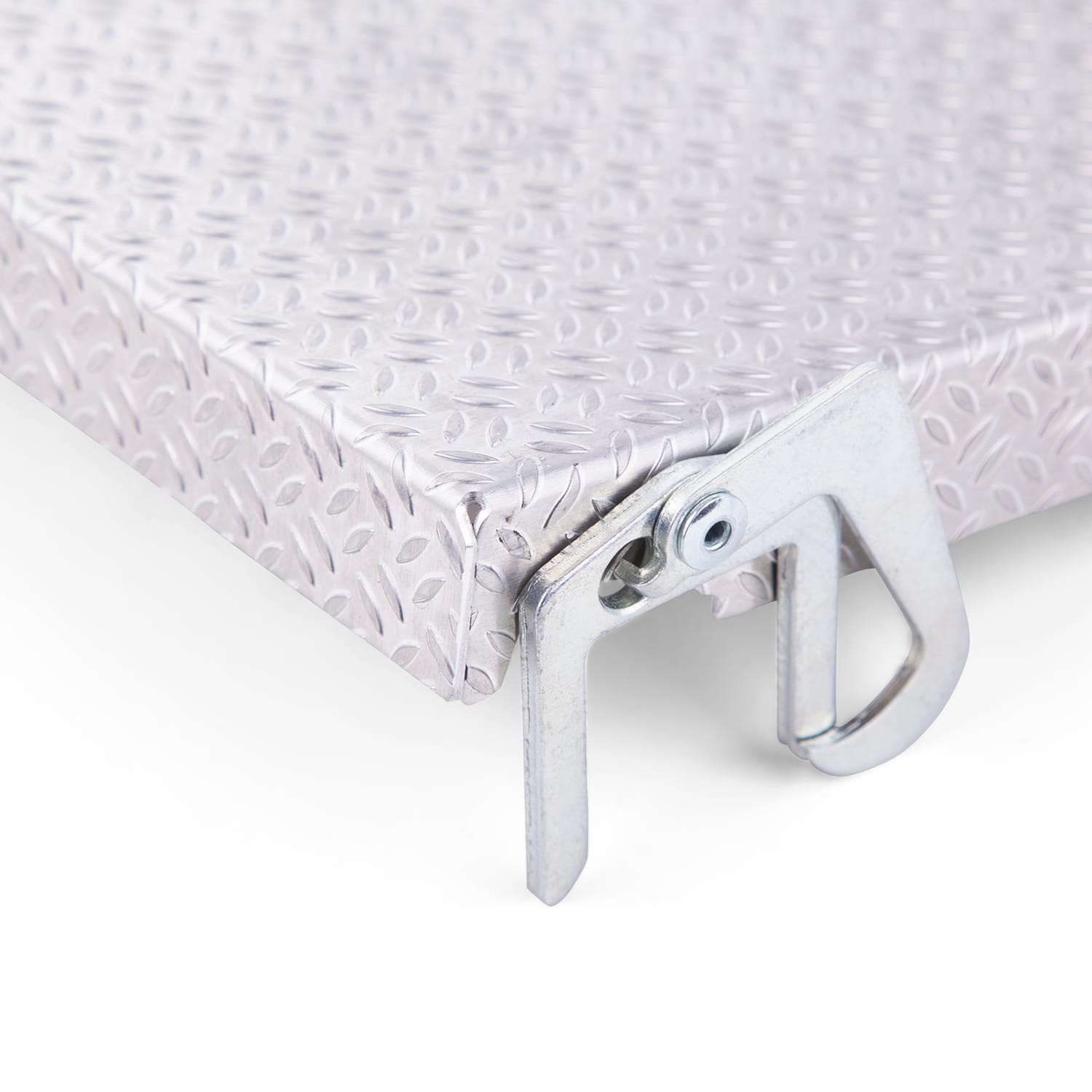 Ladderbankje - ladder sport - Krause - universeel - tot 150 kg