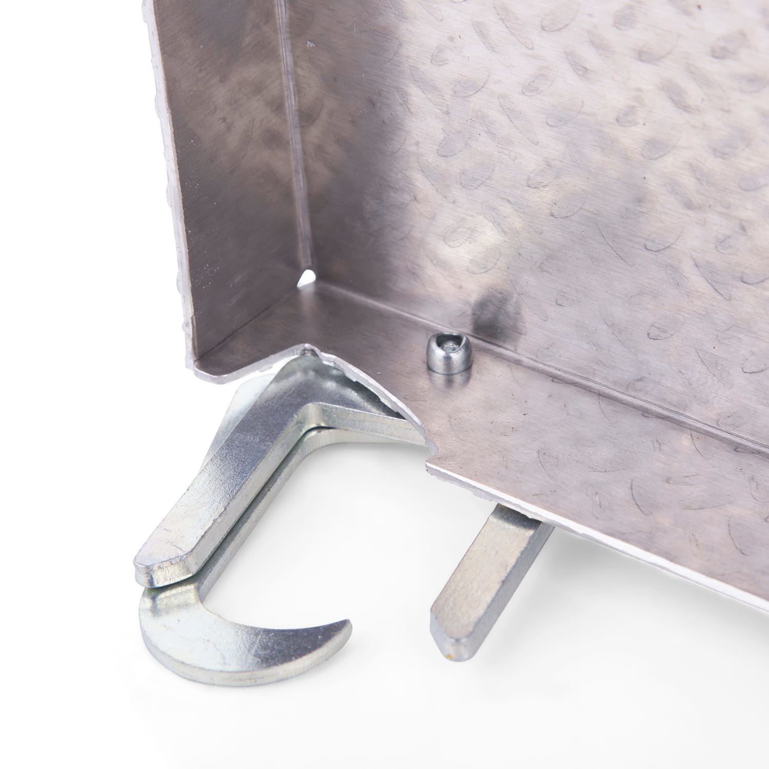 Ladderbankje - ladder sport - Krause - universeel - tot 150 kg