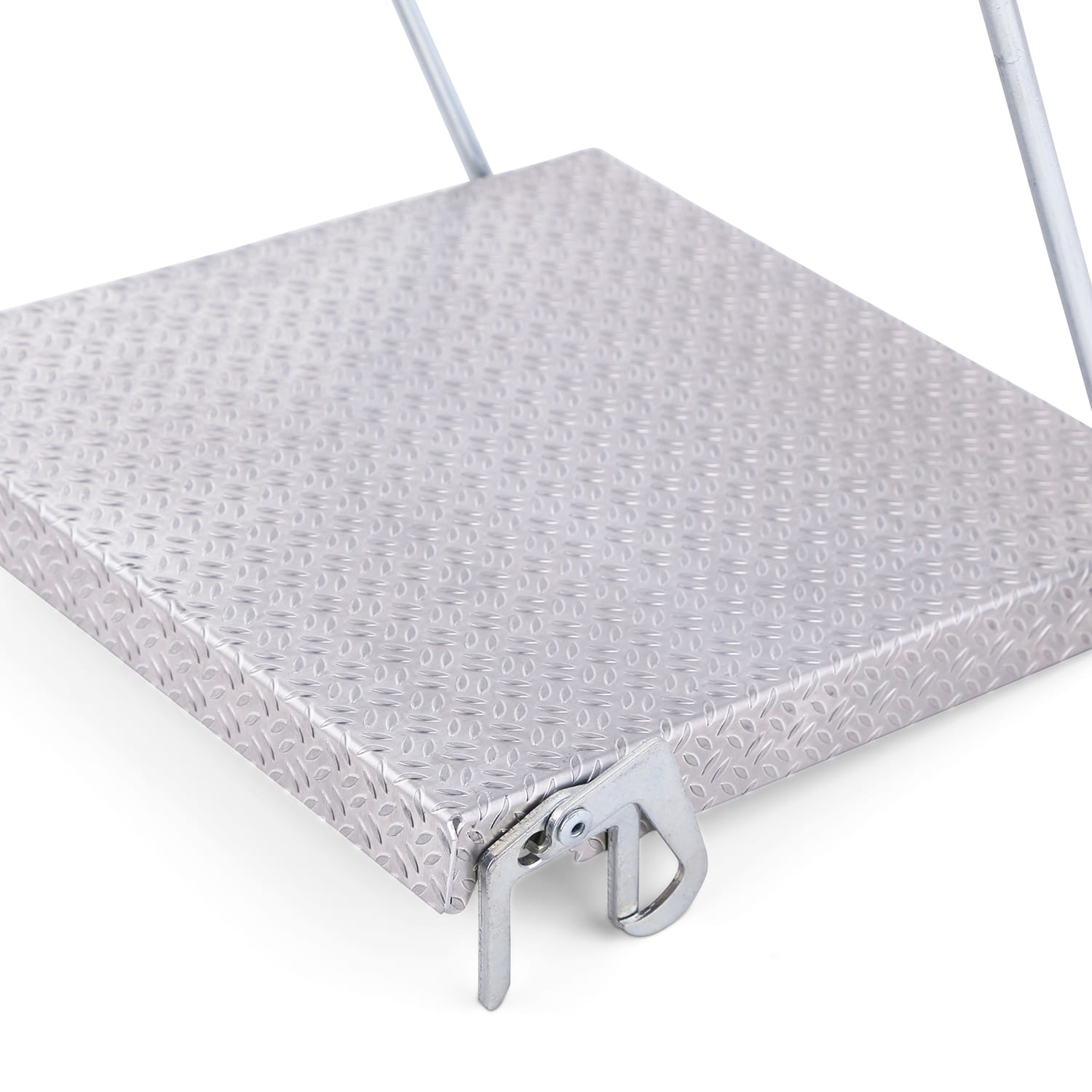 Ladderbankje - ladder sport - Krause - universeel - tot 150 kg