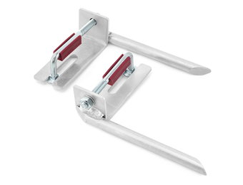 Grondpennen voor ladder - ladderspikes - grondspijkers