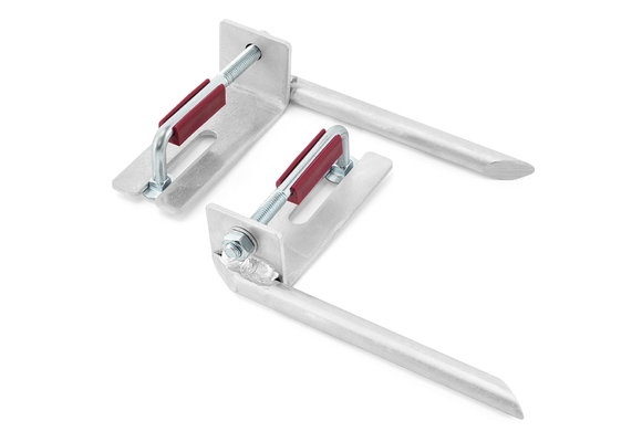 Grondpennen voor ladder - ladderspikes - grondspijkers