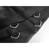 Springmat - trampoline - 305-312cm - 54 haken