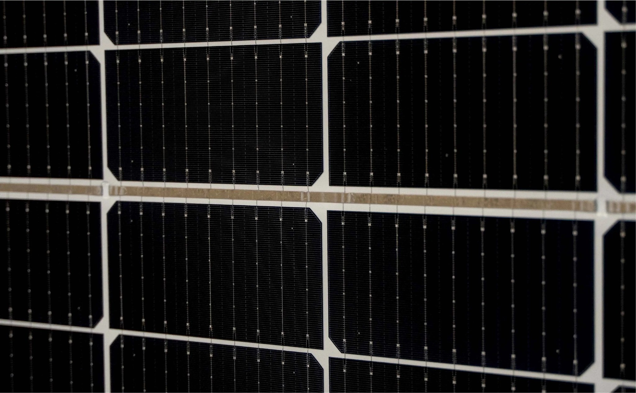 Zonnepanelen - monokristallijne - 380W - zwart frame - JA solar
