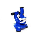 Telescoop & microscoop - verstelbaar - 4 cm & 14.5 cm x 5 cm