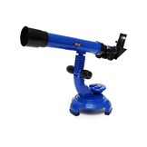 Telescoop & microscoop - verstelbaar - 4 cm & 14.5 cm x 5 cm