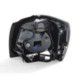 Achterlichten geschikt voor VW Polo 09-14 - smoke LED