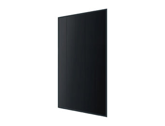Monokristallijne zonnepanelen - 415W - full black - Hyundai