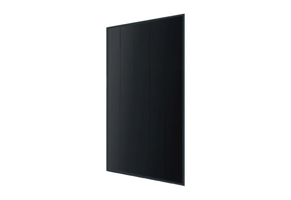 Monokristallijne zonnepanelen - 415W - full black - Hyundai