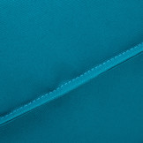 Zitzak kind - LAZY - S - 130x80x88 cm - polyester - blauw