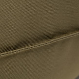 Zitzak kind - LAZY - S - 130x80x88 cm - polyester - khaki