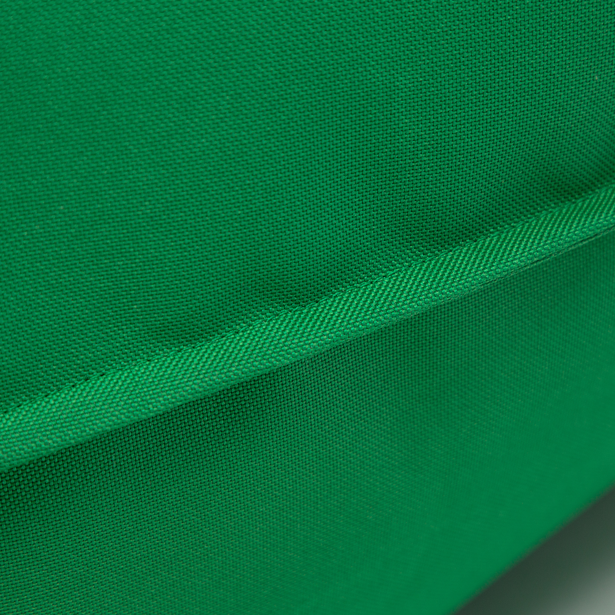Zitzak kind - LAZY - S - 130x80x88 cm - polyester - groen
