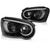 Projectorkoplampen led - Subaru Impreza II gd - 2003-2005 - paar (l&r)