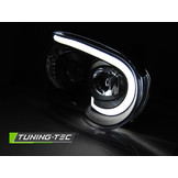 Projectorkoplampen led - Subaru Impreza II gd - 2003-2005 - paar (l&r)