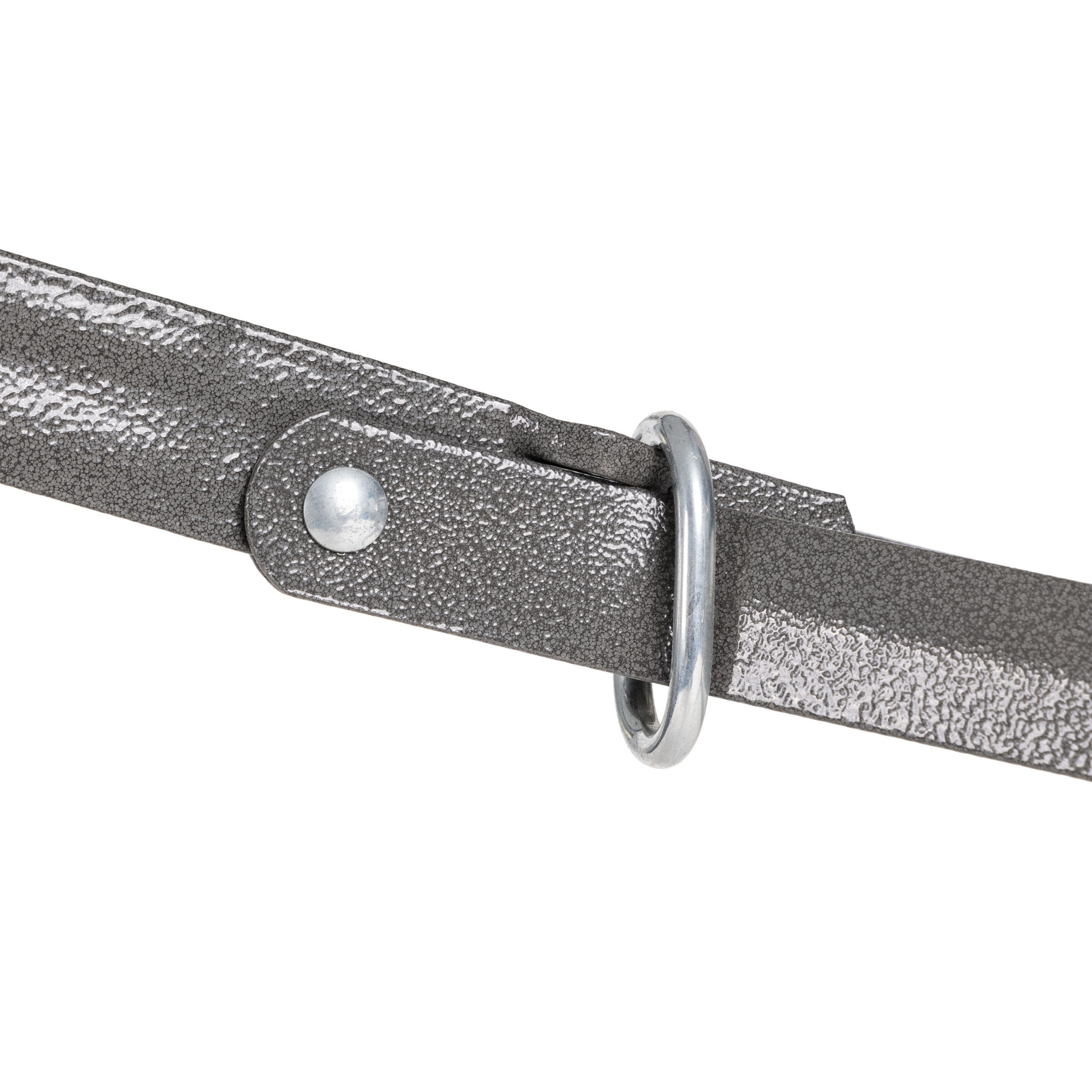 Inklapbare tafel - wit - 180x70cm - metaal/hdpe - 13,5kg