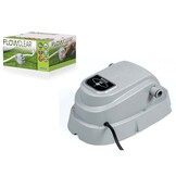 Bestway - zwembad verwarming - 220-240 V - 2800 W - 58259