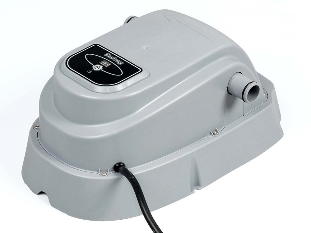 Bestway - zwembad verwarming - 220-240 V - 2800 W - 58259