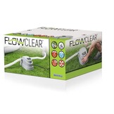 Bestway - zwembad verwarming - 220-240 V - 2800 W - 58259